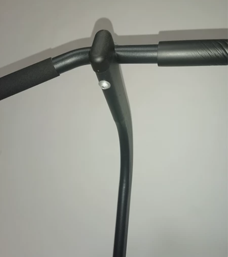 单杠家用室内引体向上器双杠架落地儿童吊环单...