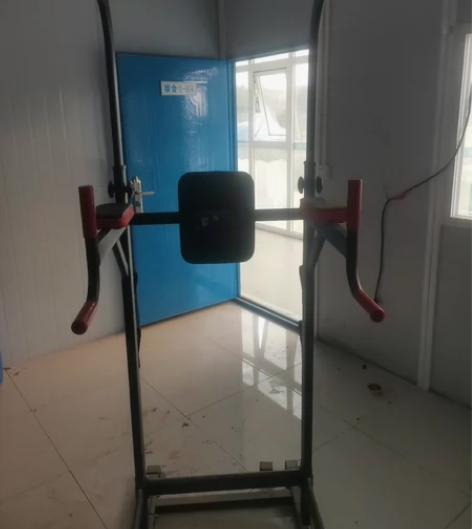 【狂欢价】凯康引体向上器家用多功能单双杠架...