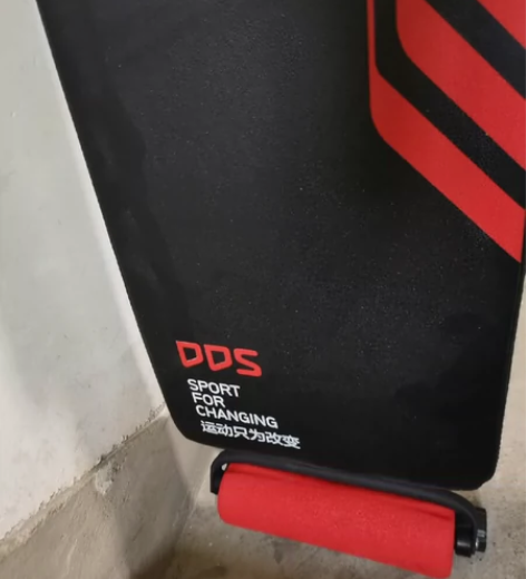 DDS/多德士    仰卧起坐健身器材家用...
