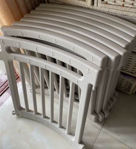 贝易围栏 1.5×1.5  647购入。九...