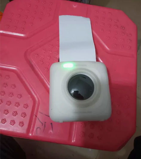 喵喵打印机P1 95新,正常使用,配电...