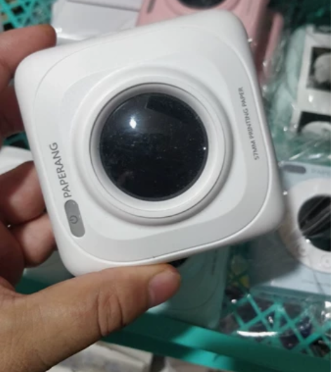 几台喵喵机p1 七八新39元 八九新49...