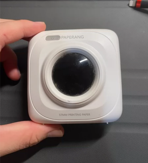 作业帮喵喵机 打印错题 复读的时候会一个月...