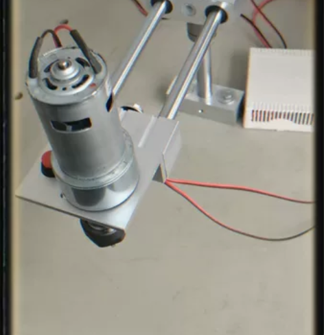 攻丝机，自动攻丝，攻丝机机架，几十元的攻丝...