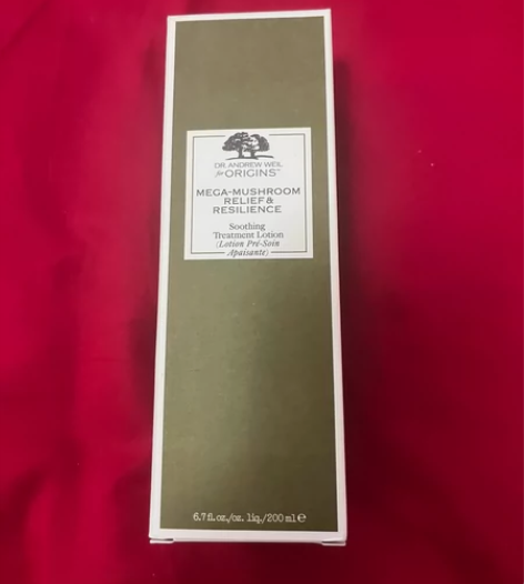 悦木之源菌菇水 全新未拆封，日期到2024...