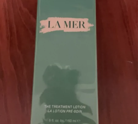 海蓝之谜精粹水 全新正品 朋友赠送 日期到...