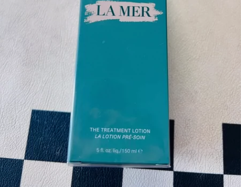 La Mer海蓝之谜精粹水150ml，去年...