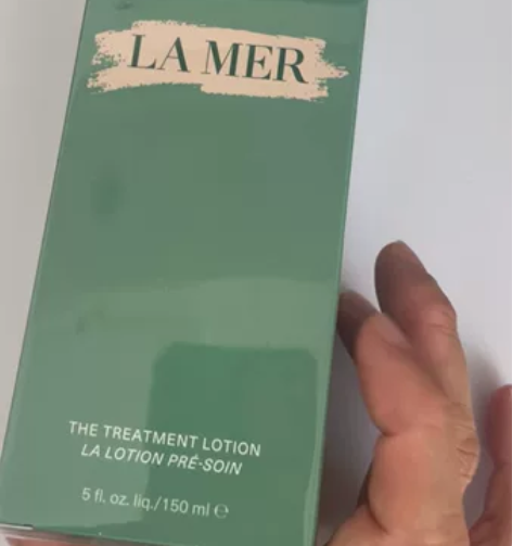 ?lamer精粹水单瓶150毫升，日上免税...