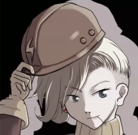 卡通形象设计接单，详情联系我私聊 感兴趣的...