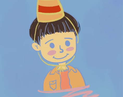 Q版头像设计手绘Q版真人照片定制情侣q版卡...