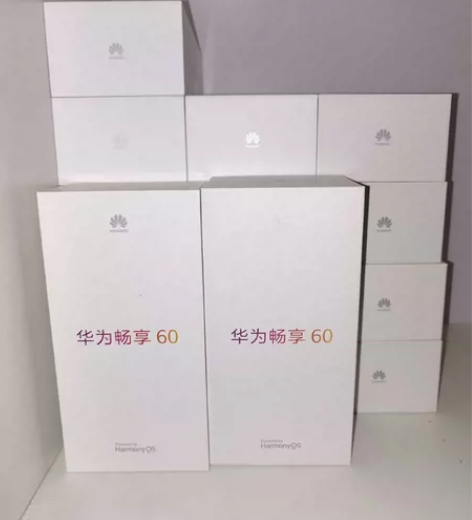 ?华为/HUAWEI 畅享60 6000m...