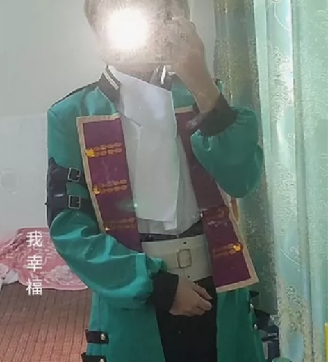 【急出可直拍】es偶像梦幻祭飞艇碱二箱四叶...