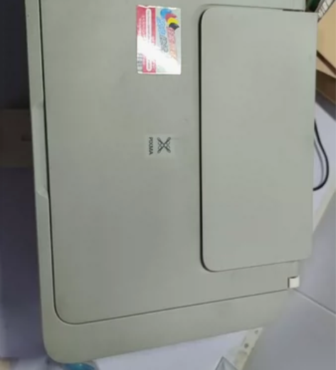 佳能MG2400打印机 打印复印一体机，墨...