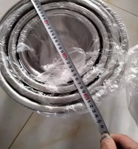 戴迪/Daidiy纯正304无磁不锈钢餐盆...