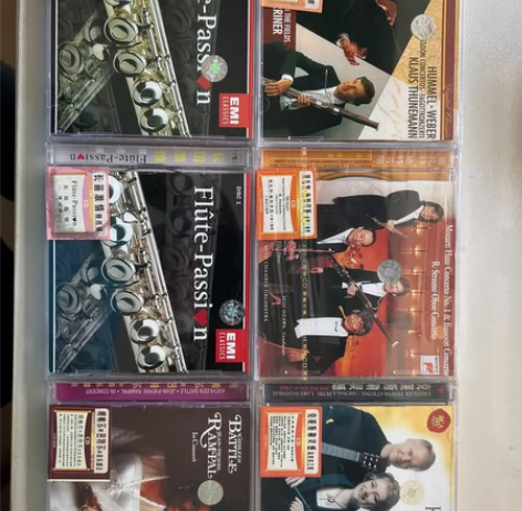 古典音乐作品 感兴趣的话点“我想要”和我私...