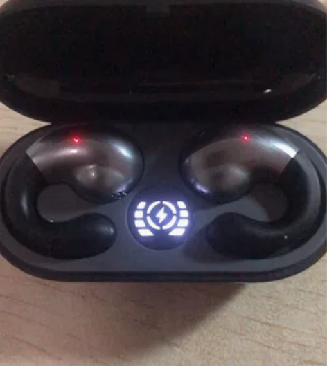 夏新无线蓝牙耳机,不入耳真无线、持久续航、...