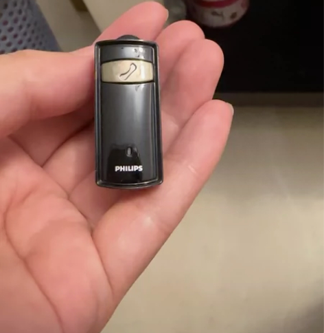 全新飞利浦无线耳机，京东现价99 感兴趣的...