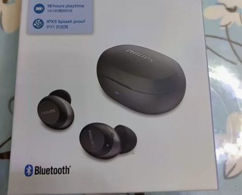 Philips/飞利浦 TAT1285无线...